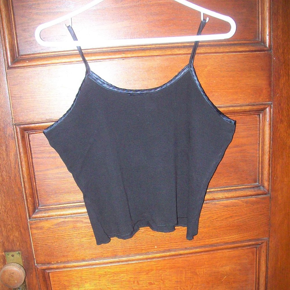 *** NEXT ISSUE *** TANK TOP ~ Brand New - Never Worn